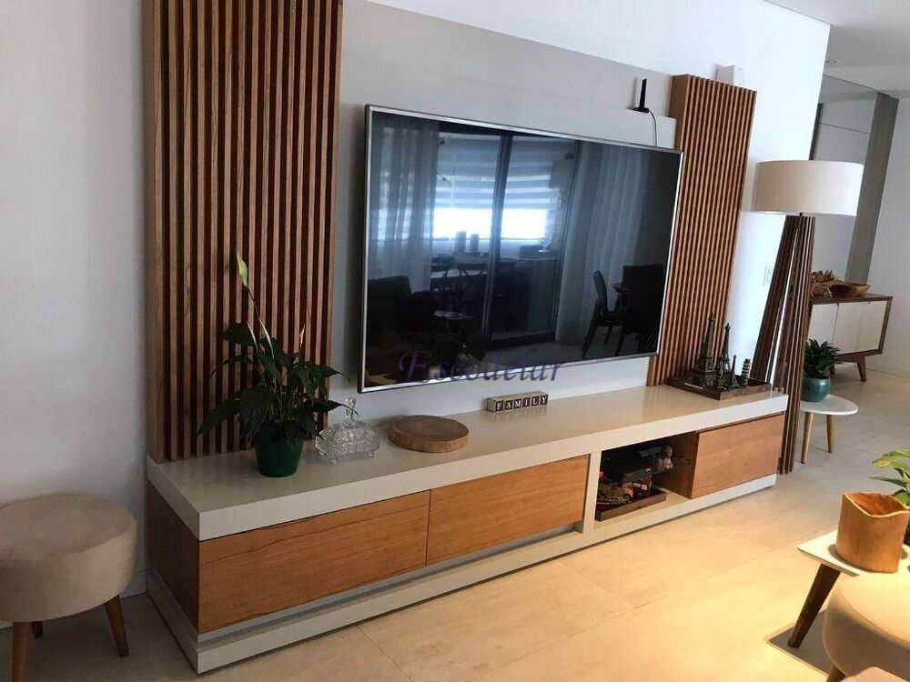 Apartamento, 3 quartos, 145 m² - Foto 2