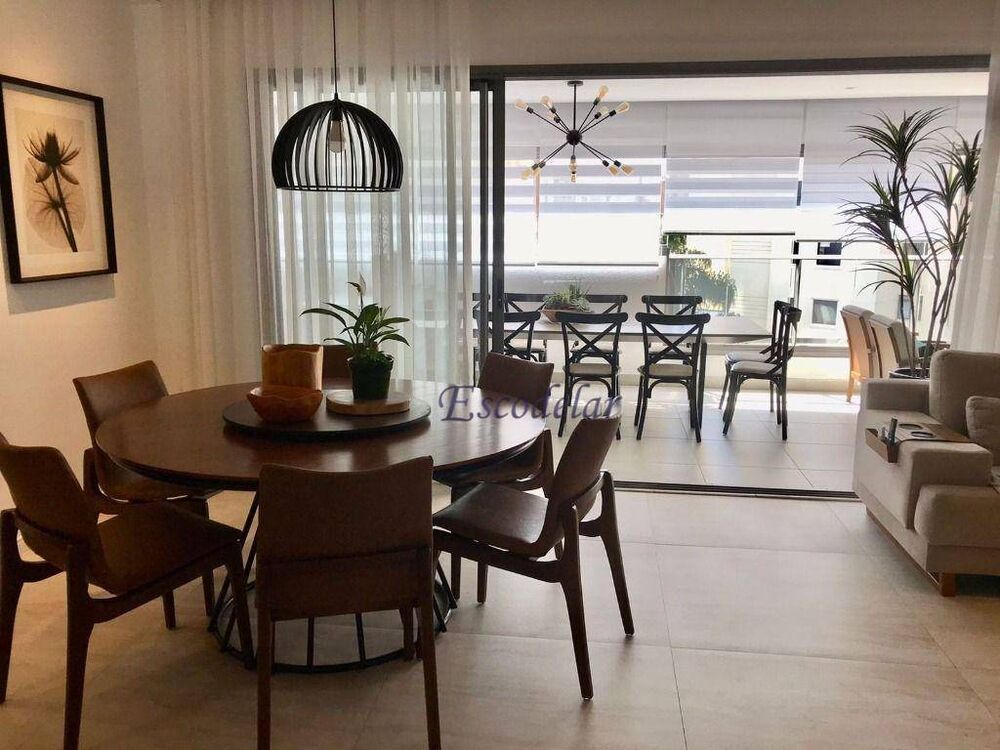Apartamento, 3 quartos, 145 m² - Foto 1