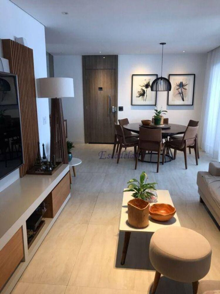 Apartamento, 3 quartos, 145 m² - Foto 4