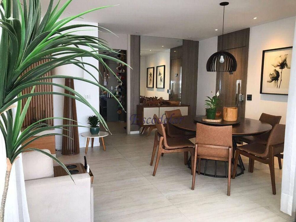 Apartamento, 3 quartos, 145 m² - Foto 3