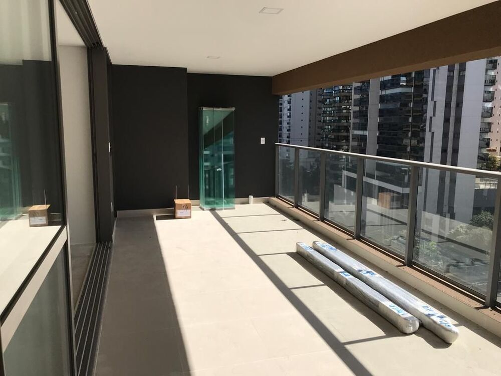 Apartamento, 3 quartos, 143 m² - Foto 1