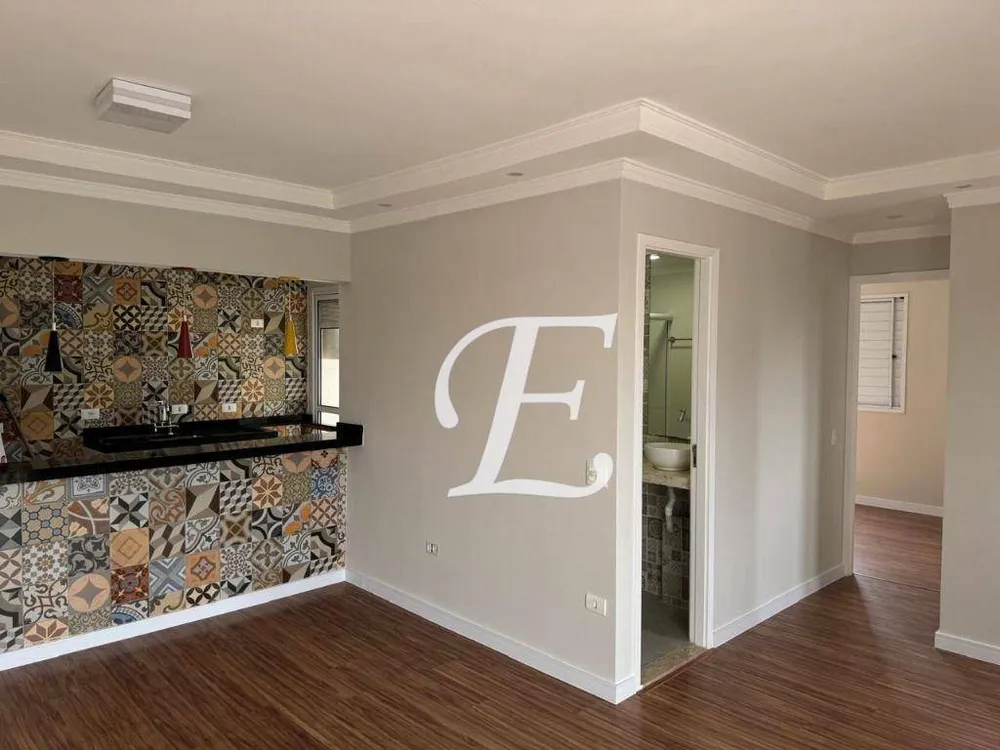 Apartamento, 2 quartos, 60 m² - Foto 2
