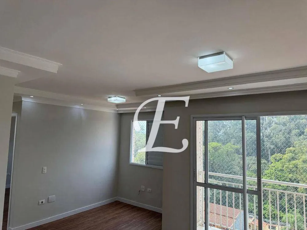 Apartamento, 2 quartos, 60 m² - Foto 1