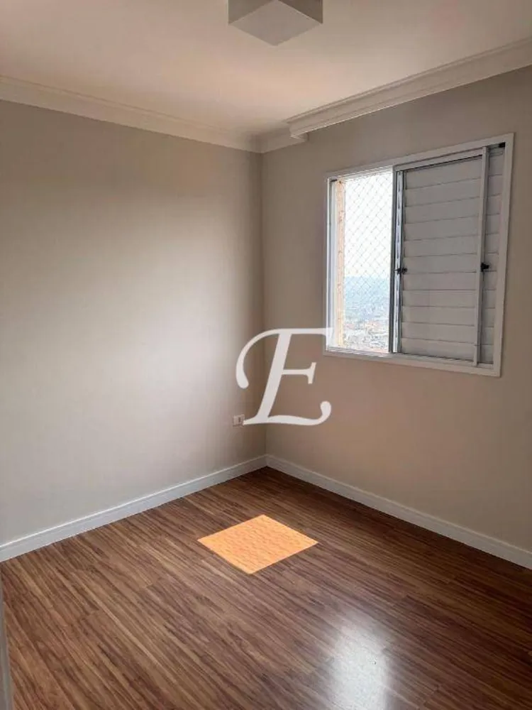 Apartamento, 2 quartos, 60 m² - Foto 4