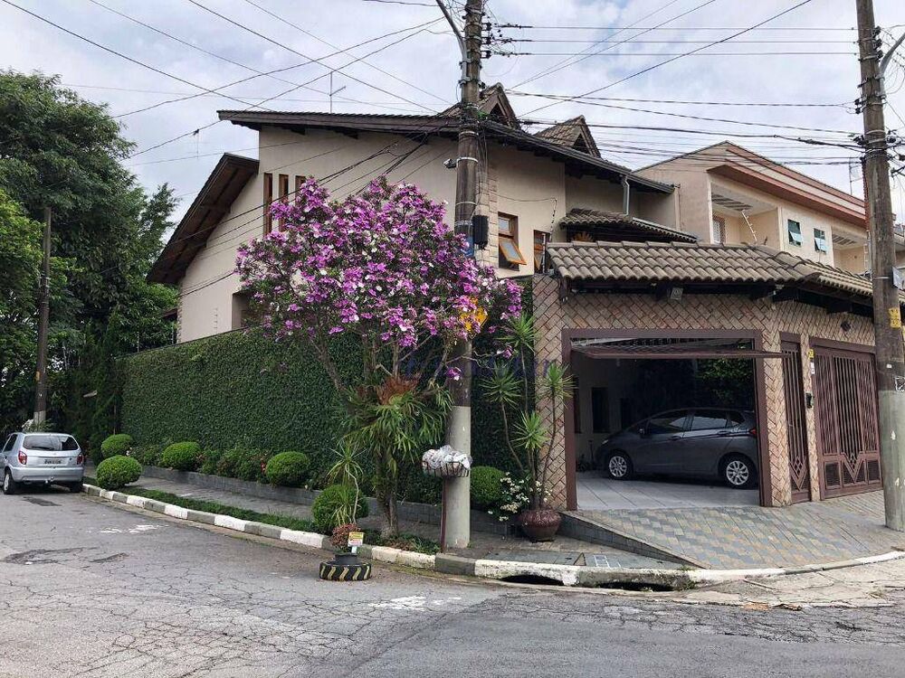 Sobrado, 4 quartos, 324 m² - Foto 2