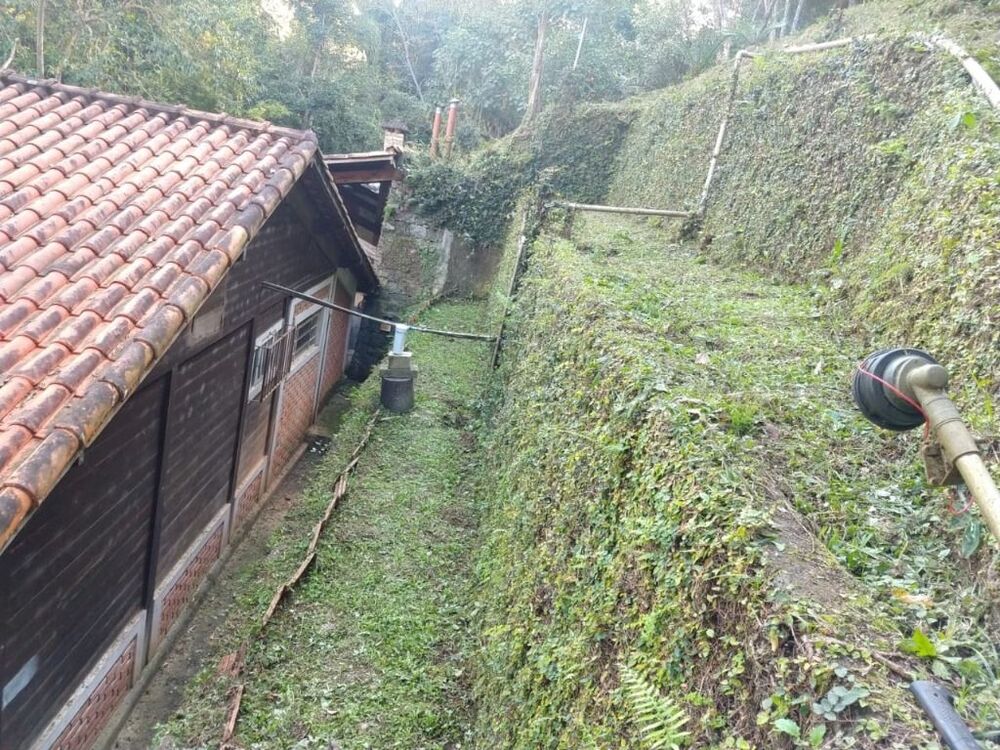 Chácara, 12 quartos, 3 hectares - Foto 4