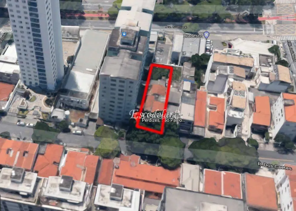 Terreno, 540 m² - Foto 2