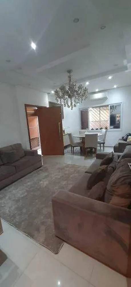 Sobrado, 3 quartos, 220 m² - Foto 7