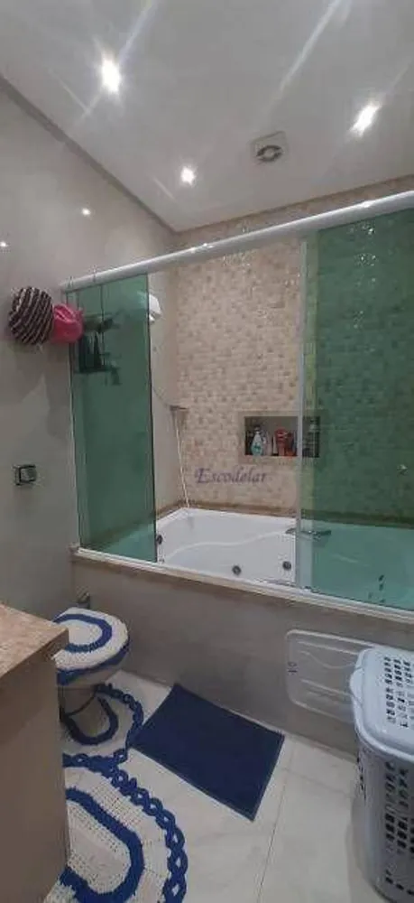 Sobrado, 3 quartos, 220 m² - Foto 4