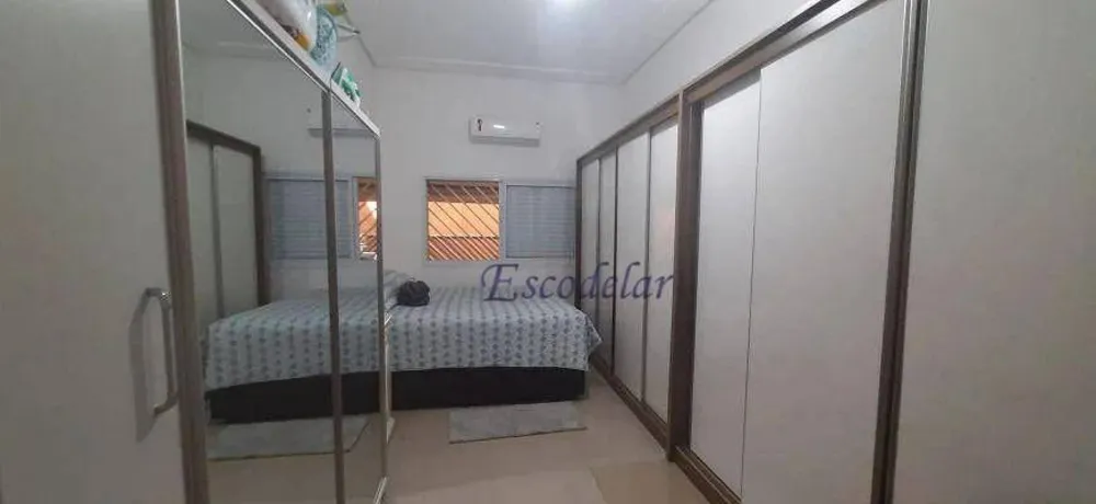 Sobrado, 3 quartos, 220 m² - Foto 5