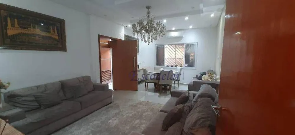 Sobrado, 3 quartos, 220 m² - Foto 8
