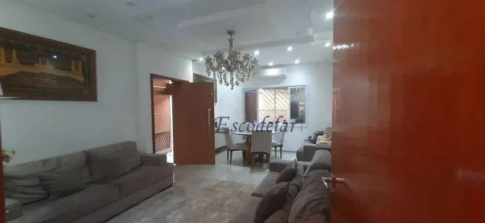 Sobrado, 3 quartos, 220 m² - Foto 6