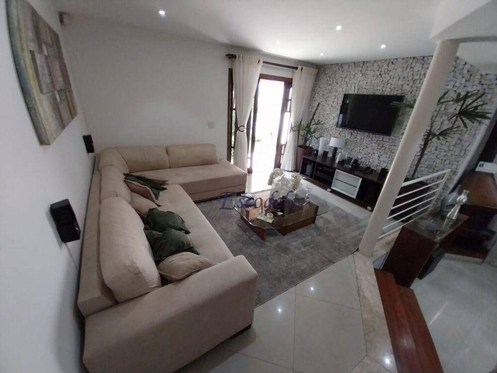 Sobrado, 3 quartos, 365 m² - Foto 4
