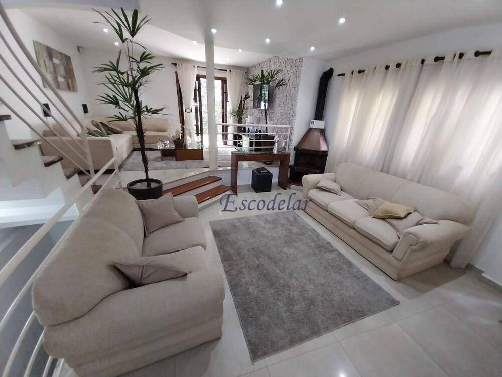 Sobrado, 3 quartos, 365 m² - Foto 2