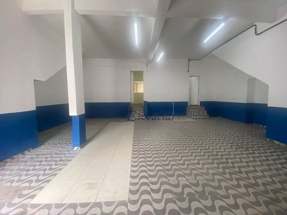 Loja-Salão, 200 m² - Foto 1