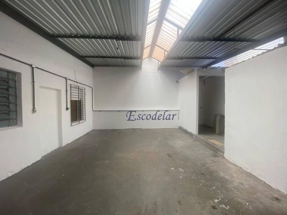 Loja-Salão, 200 m² - Foto 2