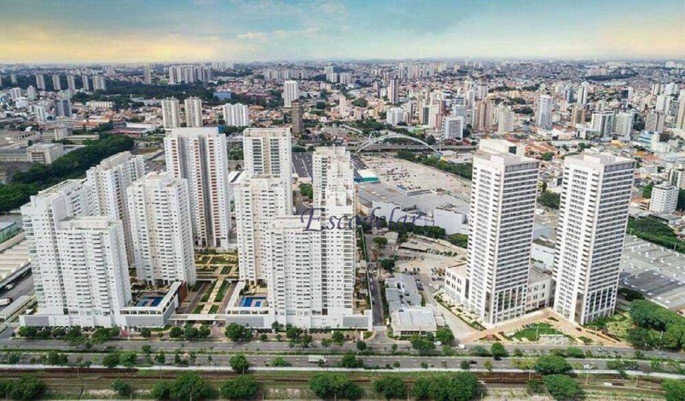 Apartamento, 3 quartos, 125 m² - Foto 2