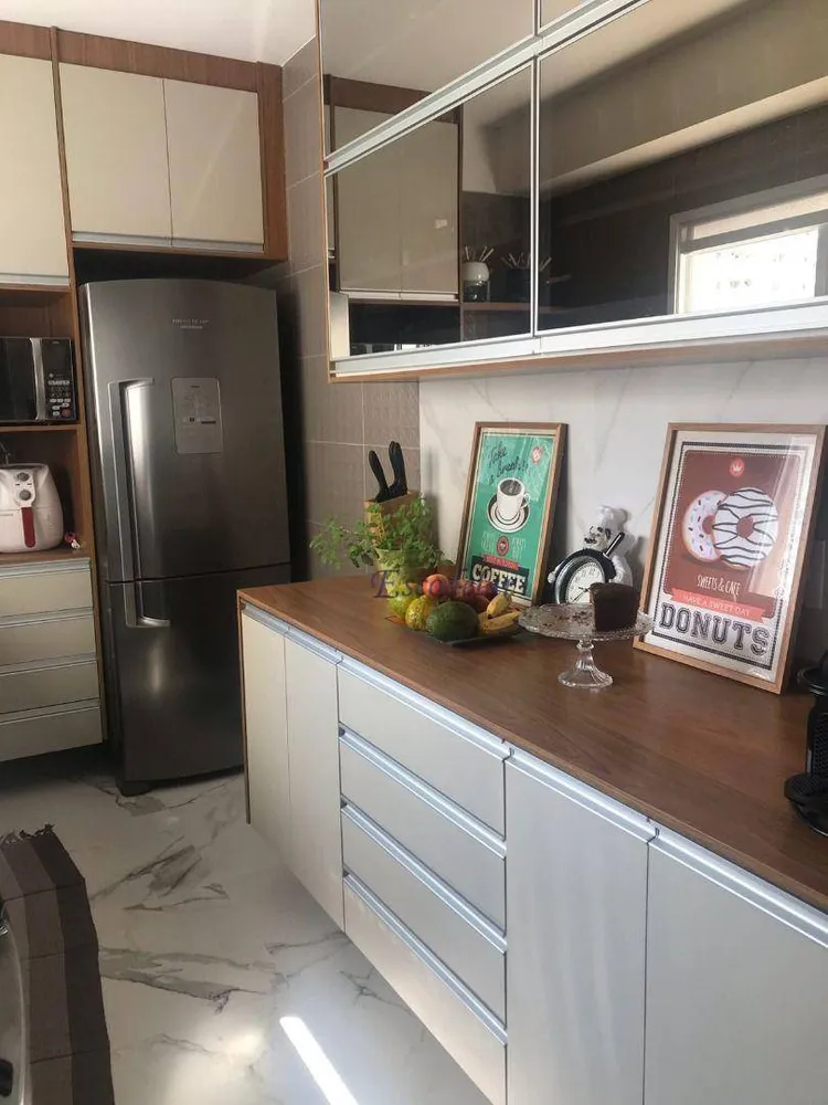 Apartamento, 3 quartos, 125 m² - Foto 8