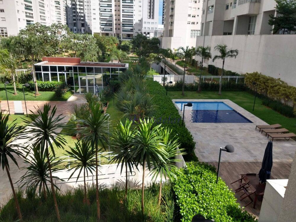 Apartamento, 3 quartos, 125 m² - Foto 3