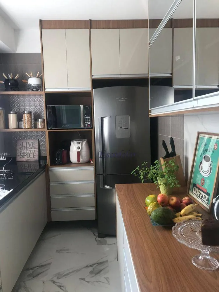 Apartamento, 3 quartos, 125 m² - Foto 7