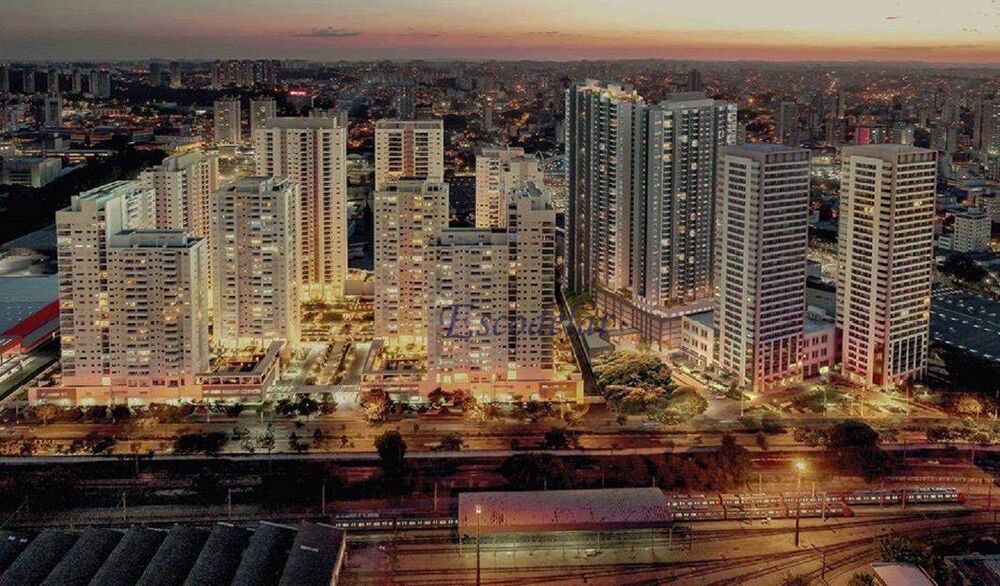 Apartamento, 3 quartos, 125 m² - Foto 1