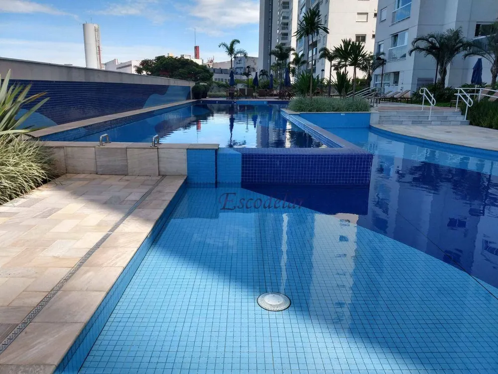 Apartamento, 3 quartos, 125 m² - Foto 6