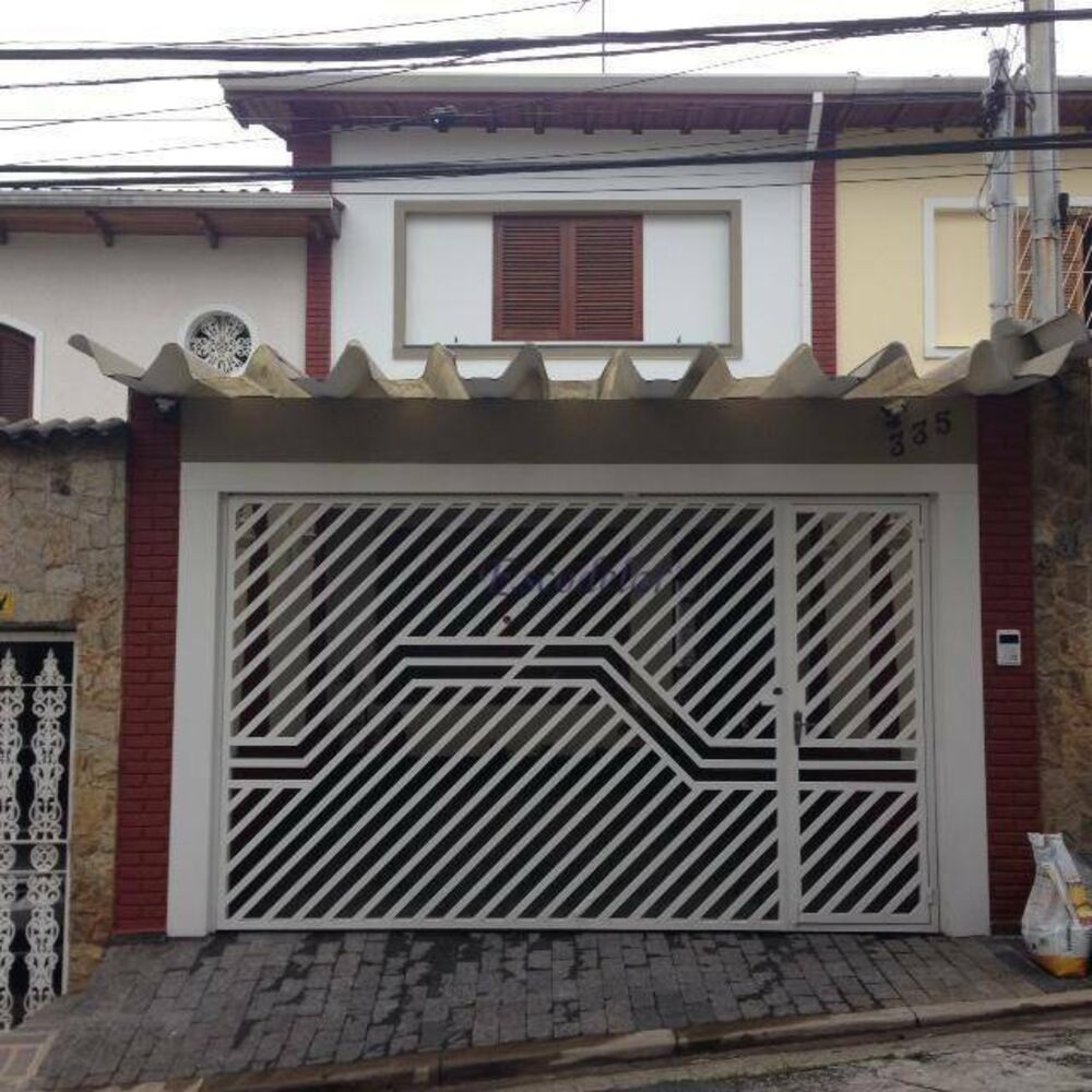 Sobrado, 2 quartos, 125 m² - Foto 1