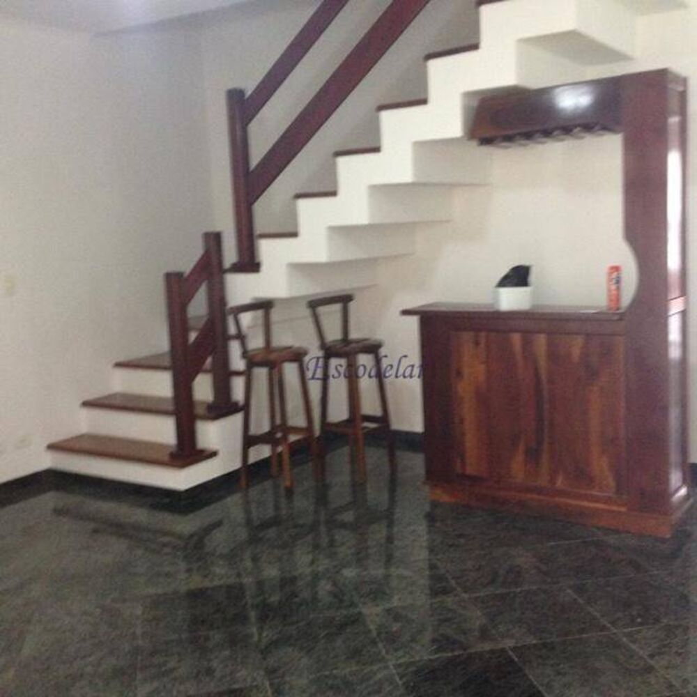 Sobrado, 2 quartos, 125 m² - Foto 4