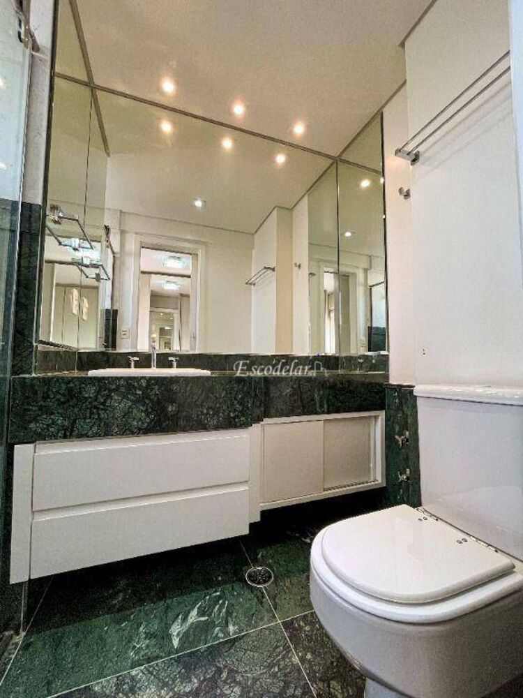 Apartamento, 3 quartos, 170 m² - Foto 28