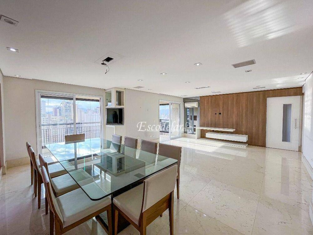 Apartamento, 3 quartos, 170 m² - Foto 10
