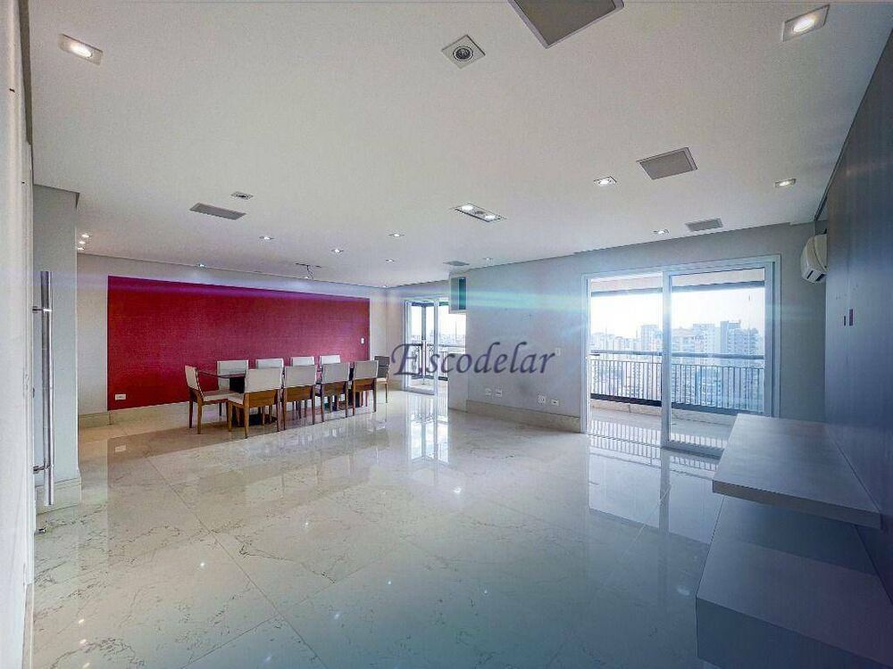 Apartamento, 3 quartos, 170 m² - Foto 1
