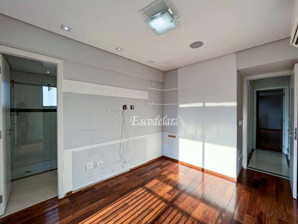 Apartamento, 3 quartos, 170 m² - Foto 22