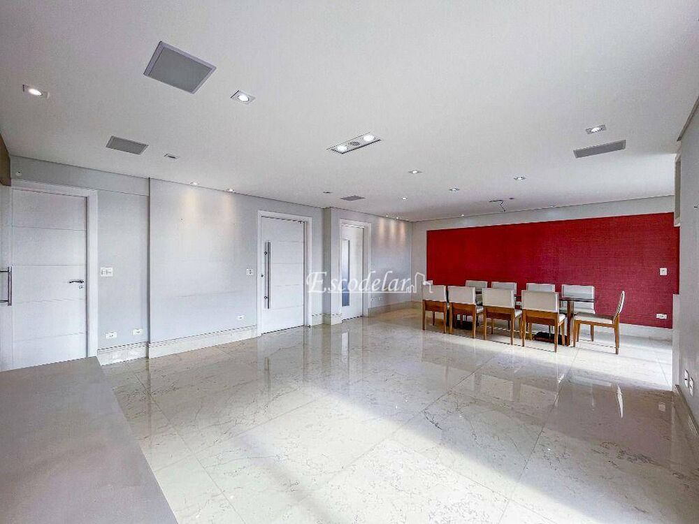 Apartamento, 3 quartos, 170 m² - Foto 11