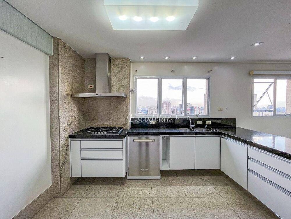 Apartamento, 3 quartos, 170 m² - Foto 20