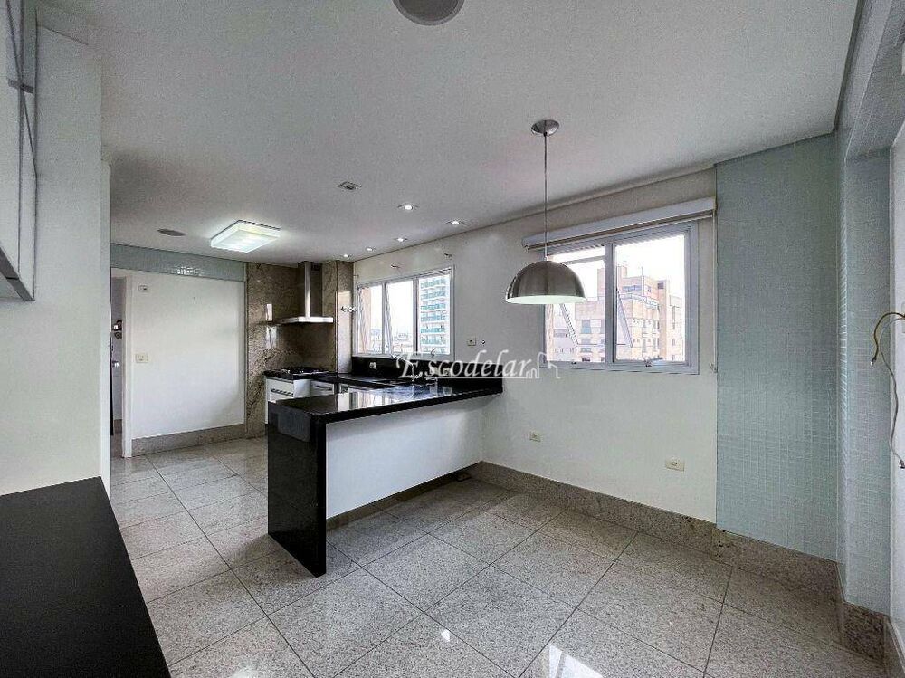 Apartamento, 3 quartos, 170 m² - Foto 3