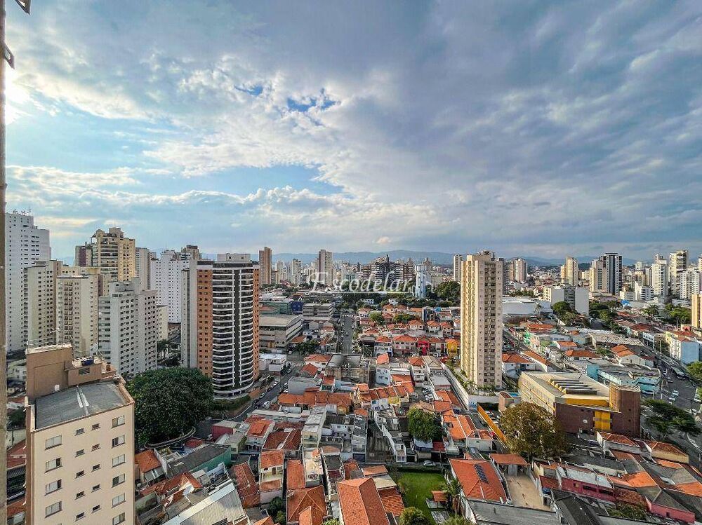 Apartamento, 3 quartos, 170 m² - Foto 5