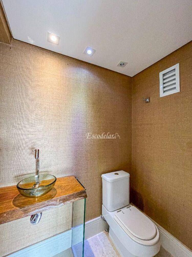 Apartamento, 3 quartos, 170 m² - Foto 17