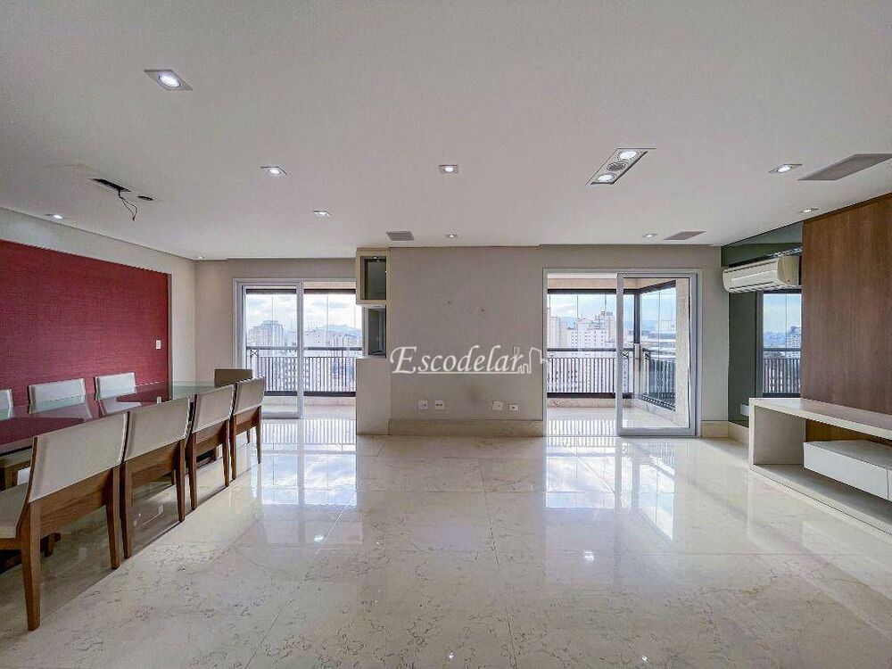 Apartamento, 3 quartos, 170 m² - Foto 12