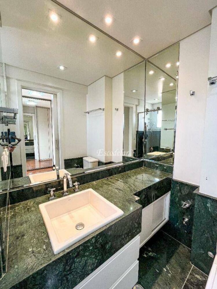 Apartamento, 3 quartos, 170 m² - Foto 30