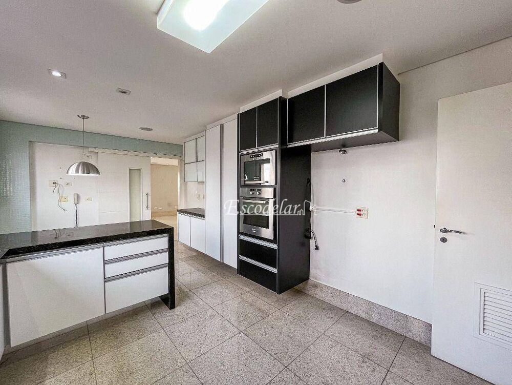 Apartamento, 3 quartos, 170 m² - Foto 19