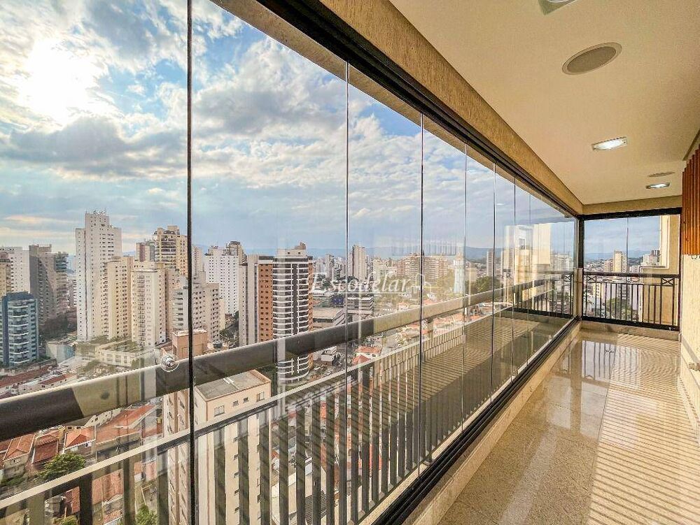 Apartamento, 3 quartos, 170 m² - Foto 13