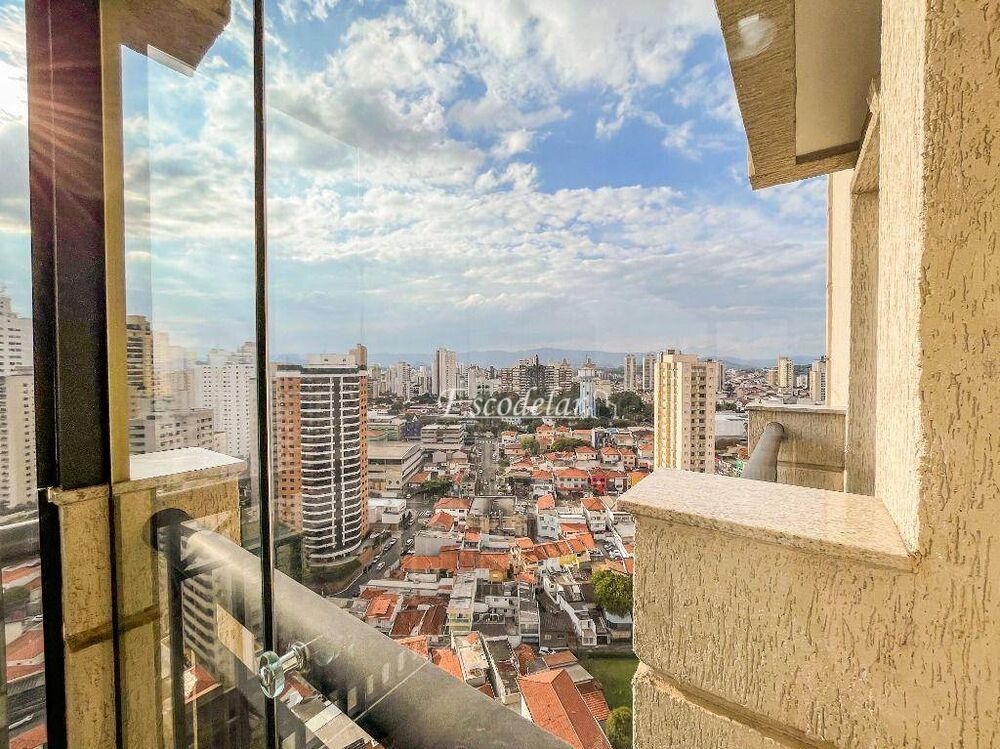 Apartamento, 3 quartos, 170 m² - Foto 15