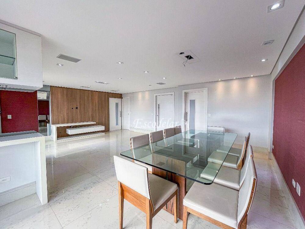 Apartamento, 3 quartos, 170 m² - Foto 8