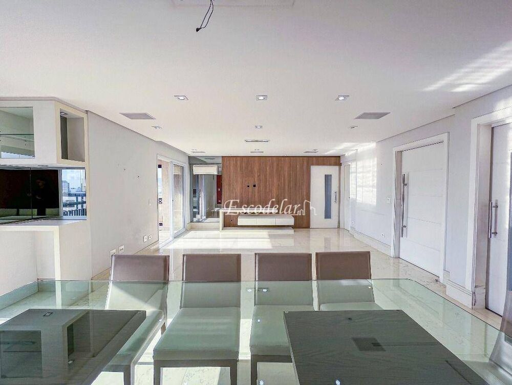 Apartamento, 3 quartos, 170 m² - Foto 9