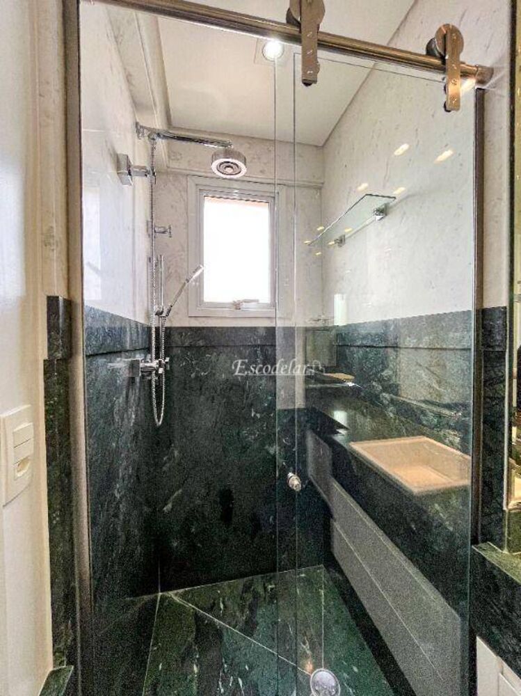 Apartamento, 3 quartos, 170 m² - Foto 29