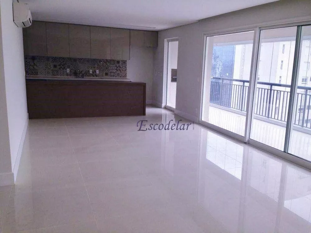 Apartamento à venda com 3 quartos, 170m² - Foto 3