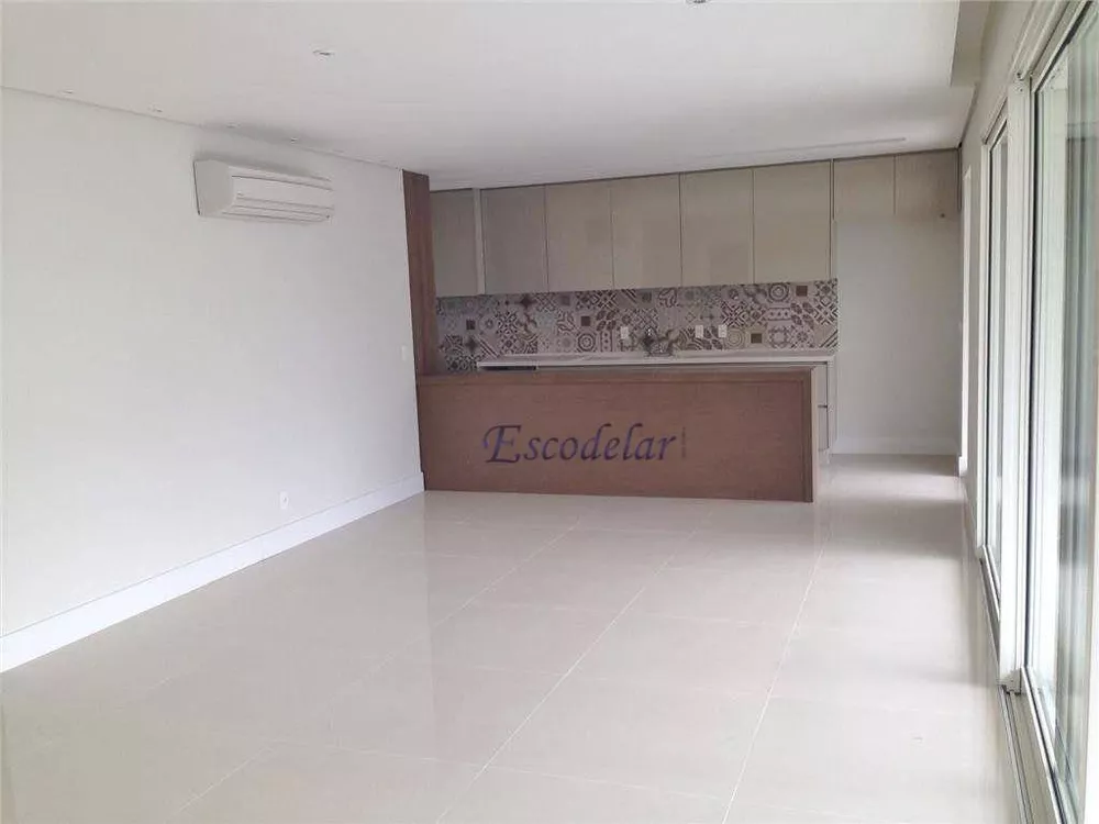 Apartamento à venda com 3 quartos, 170m² - Foto 2