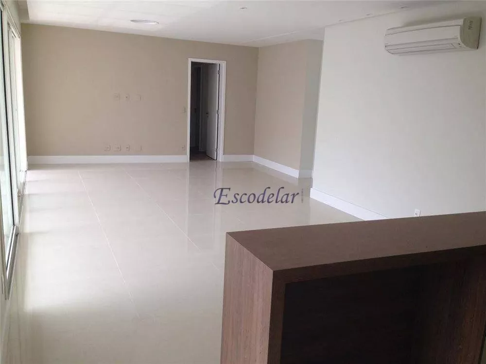 Apartamento à venda com 3 quartos, 170m² - Foto 4