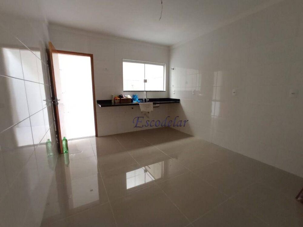 Sobrado, 3 quartos, 122 m² - Foto 6
