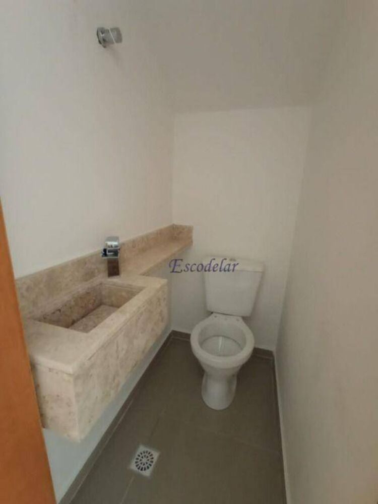 Sobrado, 3 quartos, 122 m² - Foto 5